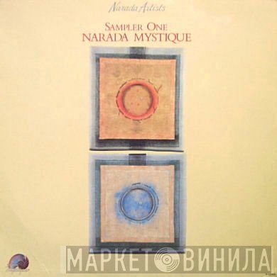  - Narada Mystique Sampler One