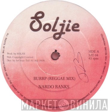 Nardo Ranks - Burrp