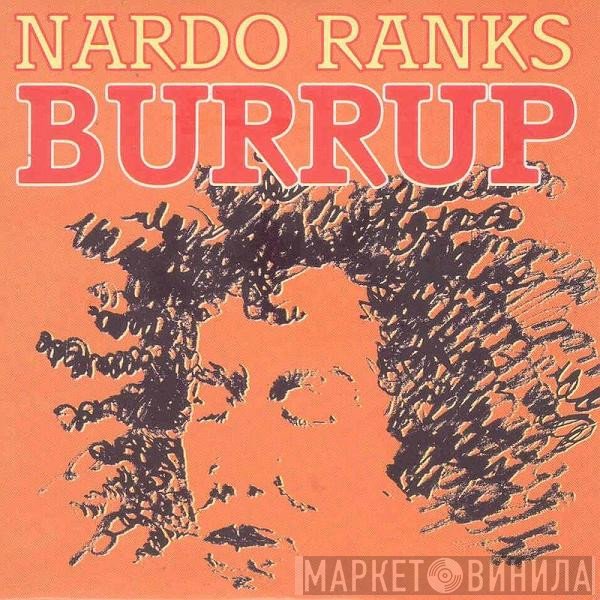 Nardo Ranks  - Burrup