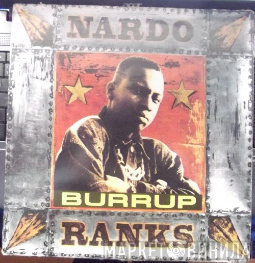 Nardo Ranks  - Burrup