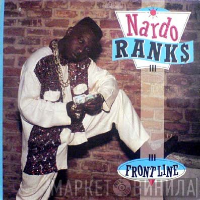 Nardo Ranks  - Frontline