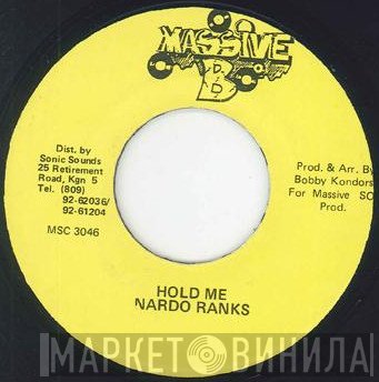 Nardo Ranks  - Hold Me
