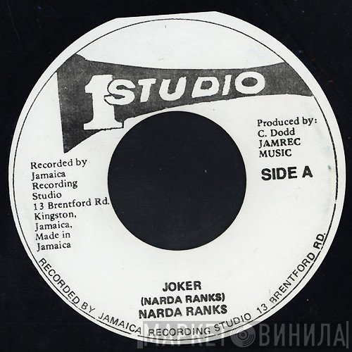 Nardo Ranks  - Joker