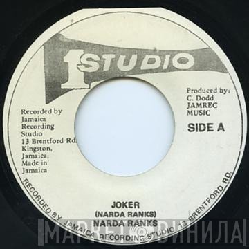 Nardo Ranks  - Joker