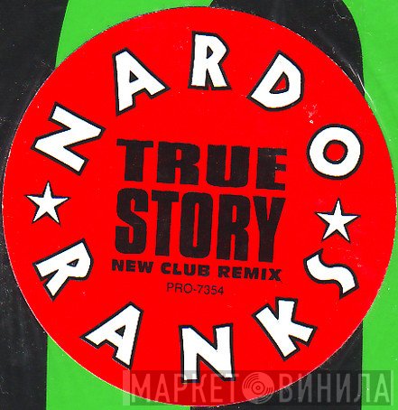 Nardo Ranks  - True Story