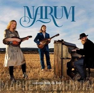 Narum - Samma Hen Du Fær