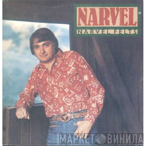 Narvel Felts - Narvel