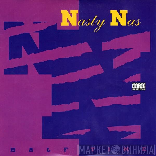Nas  - Half Time