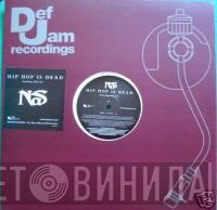 Nas  - Hip Hop Is Dead