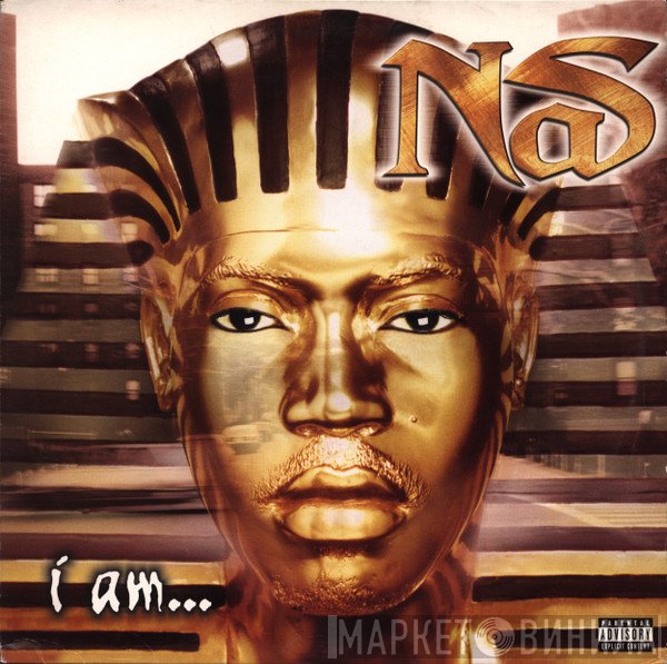 Nas - I Am...