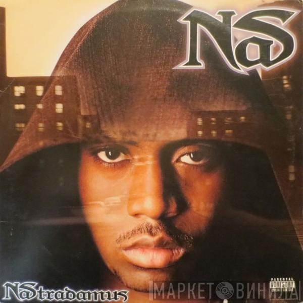Nas - Nastradamus