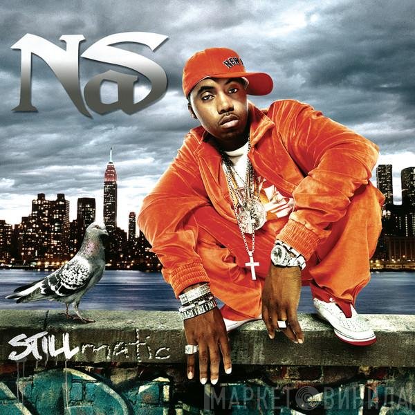 Nas  - Stillmatic