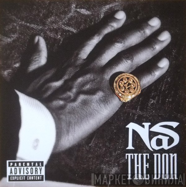 Nas  - The Don