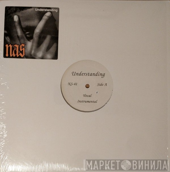 Nas  - Understanding
