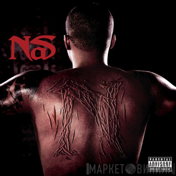 Nas  - Untitled
