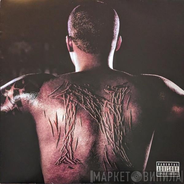 Nas  - Untitled