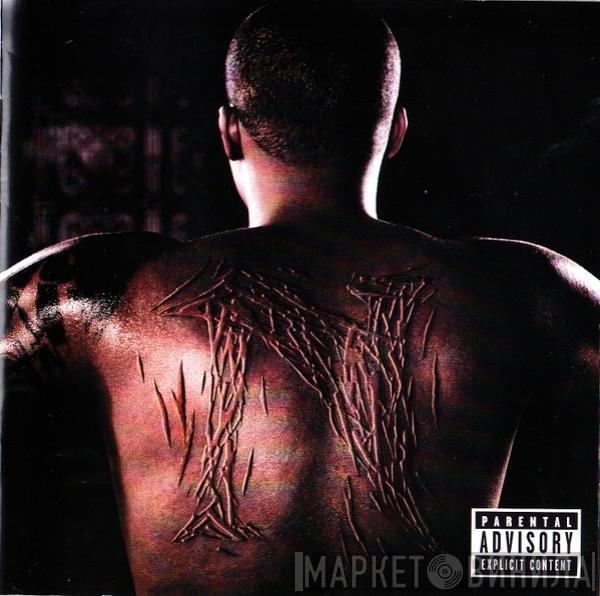 Nas  - Untitled