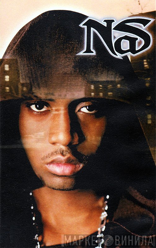 Nas  - Video Compilation