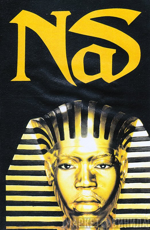 Nas  - Video Compilation