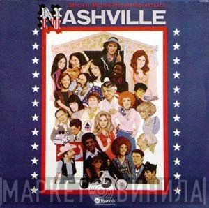  - Nashville - Original Motion Picture Soundtrack