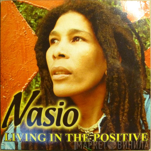 Nasio Fontaine - Living In The Positive