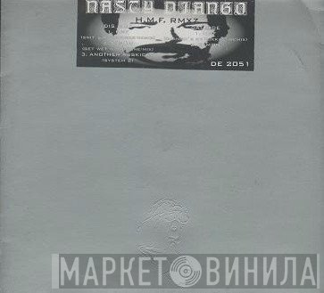 Nasty Django - H.M.F. (Rmxz)