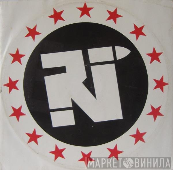 Nasty Rox Inc. - Escape From New York