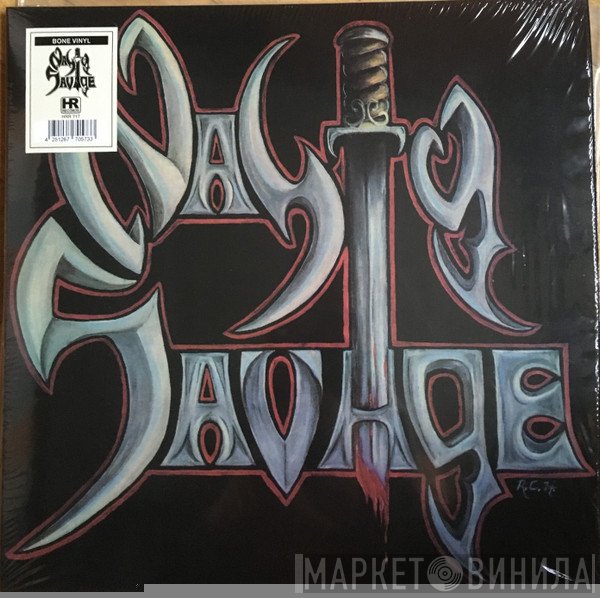 Nasty Savage - Nasty Savage