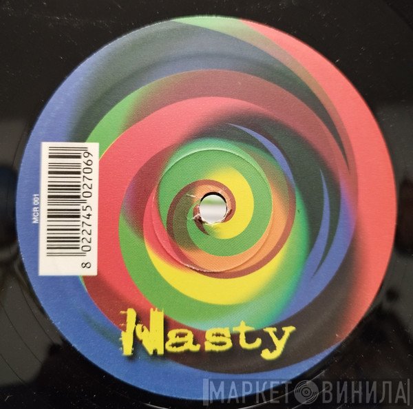 - Nasty