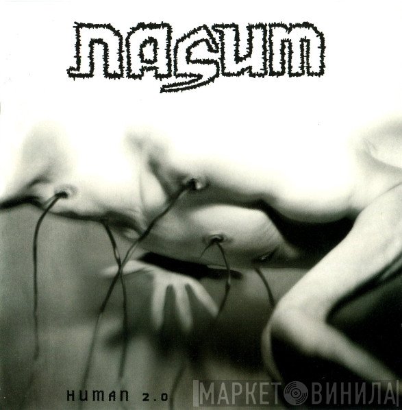Nasum  - Human 2.0