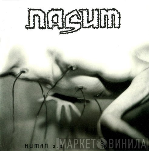 Nasum  - Human 2.0