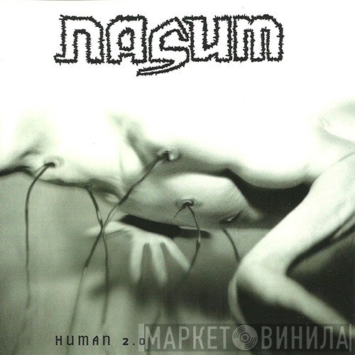 Nasum  - Human 2.0