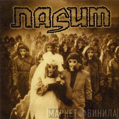 Nasum - Inhale / Exhale