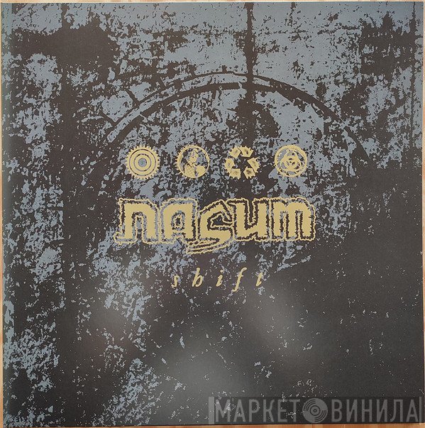 Nasum  - Shift