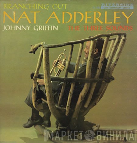 Nat Adderley  - Branching Out
