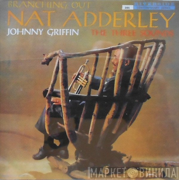 Nat Adderley  - Branching Out