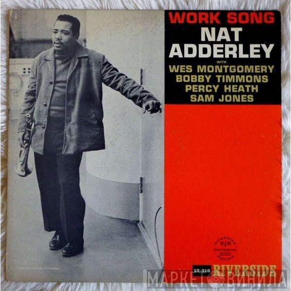 Nat Adderley  - Work Song