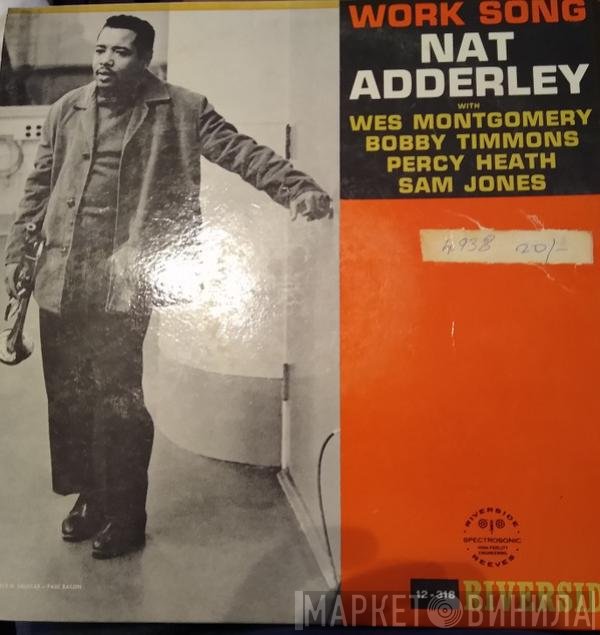 Nat Adderley - Work Song