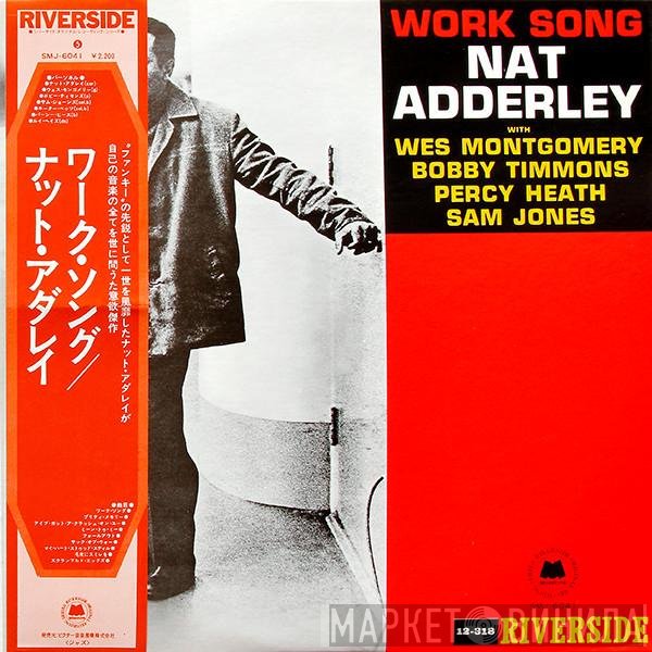 Nat Adderley  - Work Song