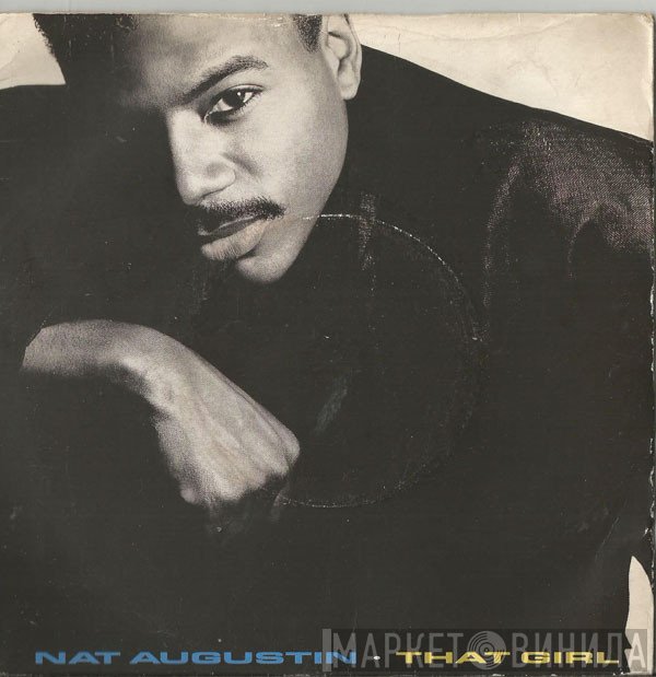 Nat Augustin - That Girl