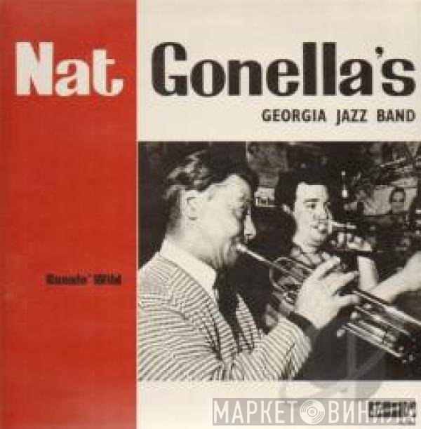 Nat Gonella's Georgia Jazz Band - Runnin' Wild