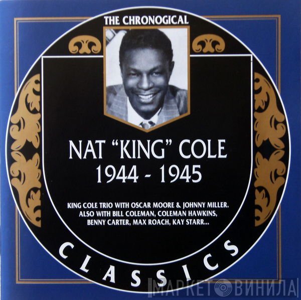 Nat King Cole  - 1944-1945