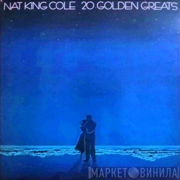 Nat King Cole - 20 Golden Greats
