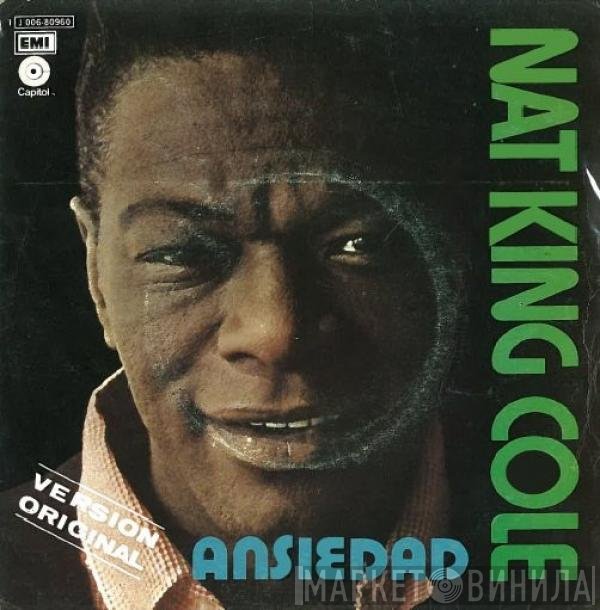 Nat King Cole  - Ansiedad