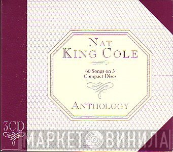 Nat King Cole - Anthology