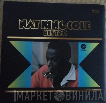 Nat King Cole  - Best 20