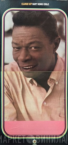 Nat King Cole  - Close-Up