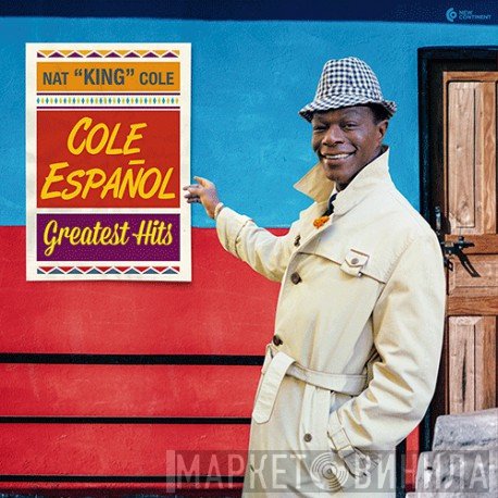 Nat King Cole - Cole Español - Greatest Hits