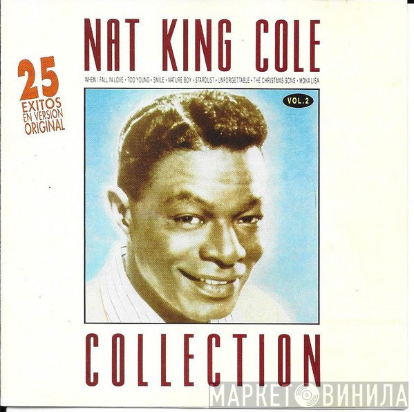 Nat King Cole  - Collection Vol.2