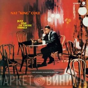 Nat King Cole - Just One Of Those Things